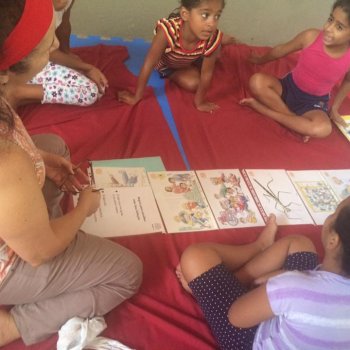 Fotos - Amigos do Zippy