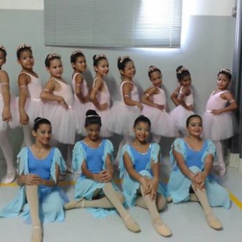 Fotos - Ballet