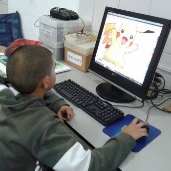 Fotos - Informática