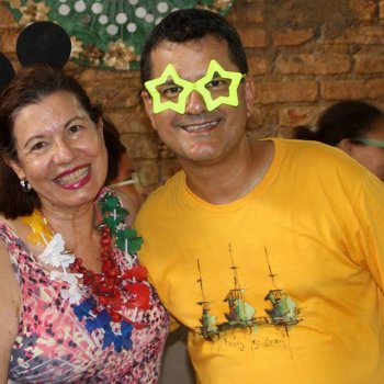 Fotos - Voluntários