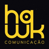 Equipe HAWK Comunicação